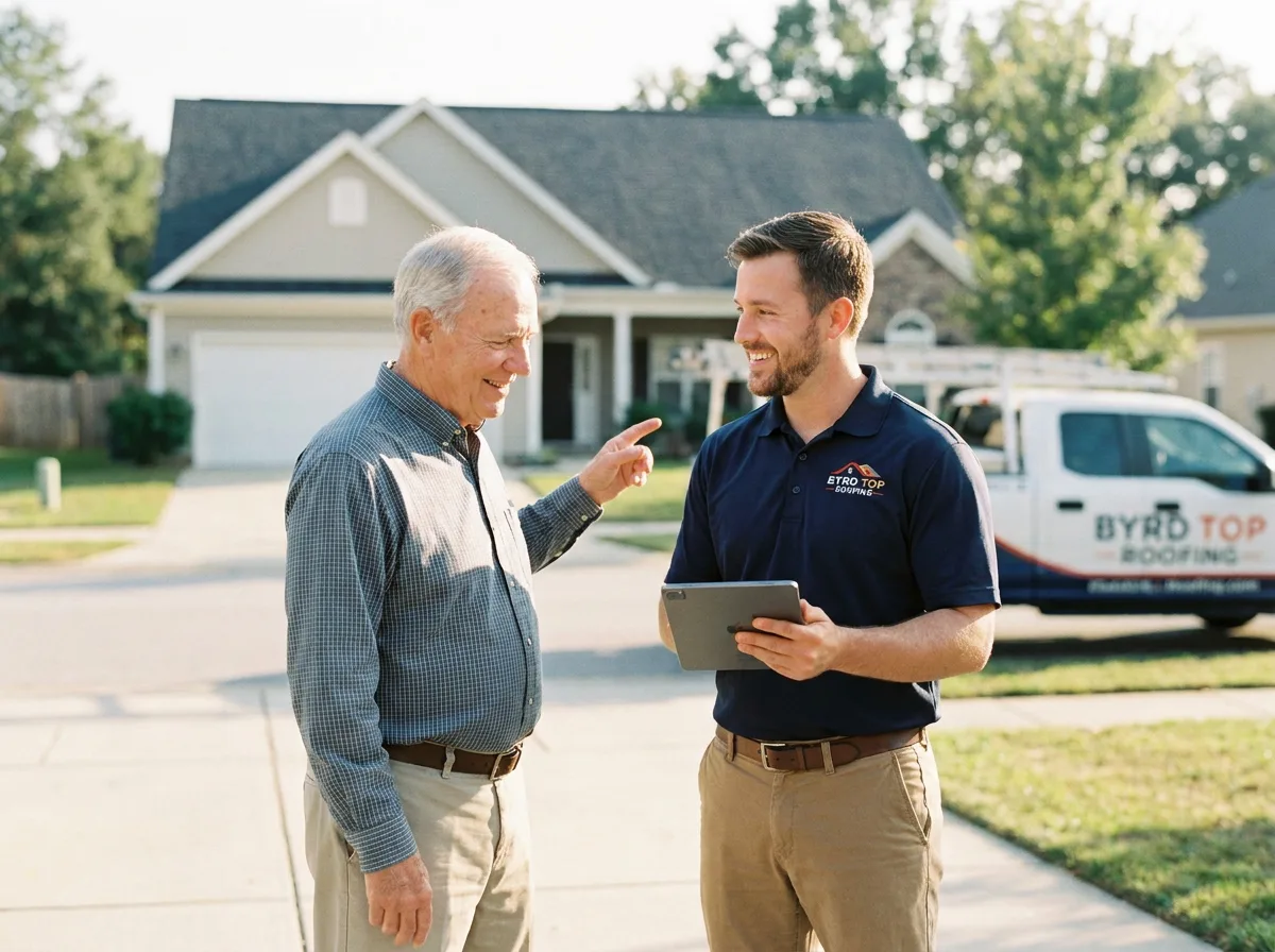 Roofing Little Rock Air Force Base, AR FAQs